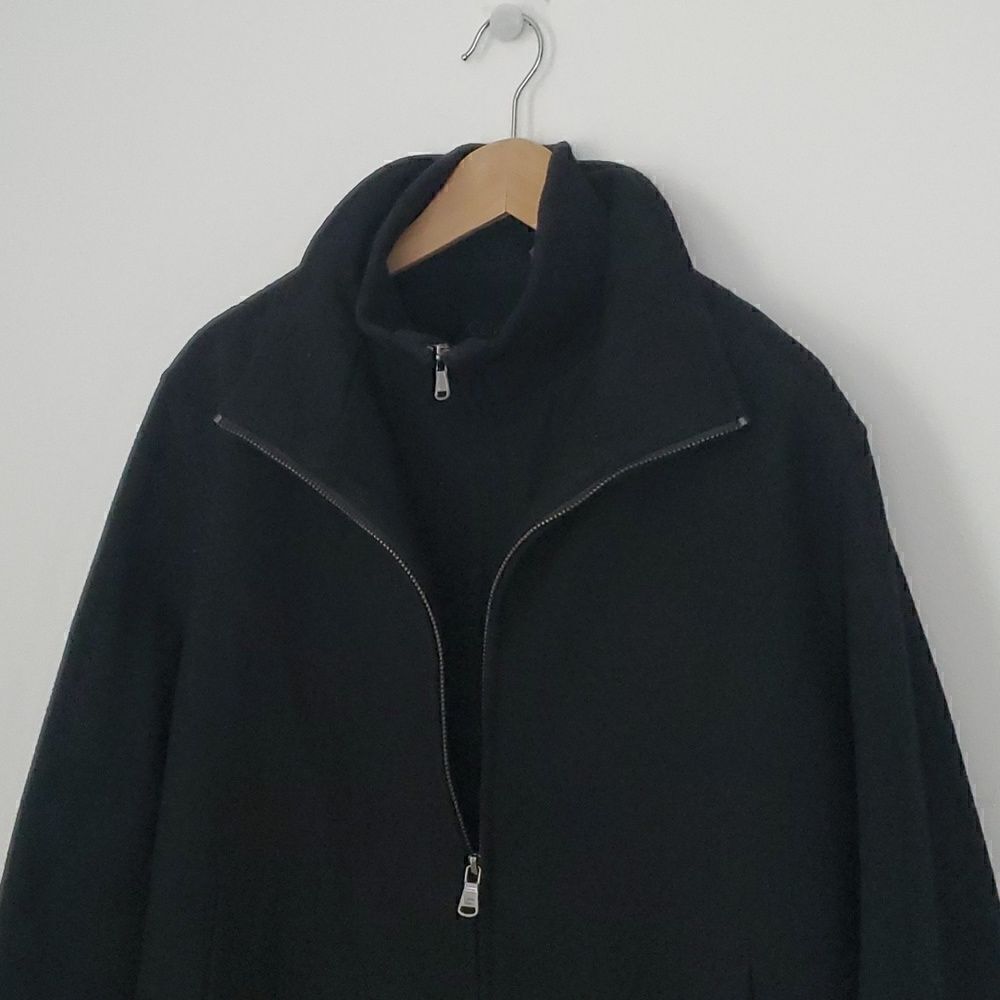 Calvin Klein | Wool Jacket - Picture 2 of 8